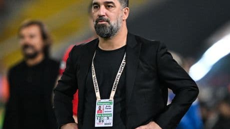 Arda Turan Shakhtar Donetsk'te!