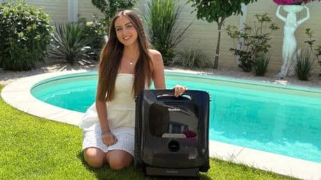Beatbot AquaSense 2 Ultra im Test: Der Alleskönner im Pool
