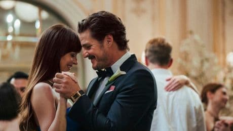 Dakota Johnson and Pedro Pascal’s ‘seductive’ Materialists earns 88% Rotten Tomatoes score