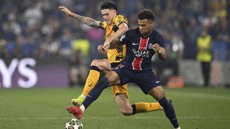 Mondial des clubs: calendrier et résultats de la phase de groupes