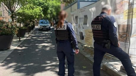INFO BFM TOULON VAR. La Valette-du-Var: un homme interpellé après deux tentatives d'agressions de ses voisins au couteau