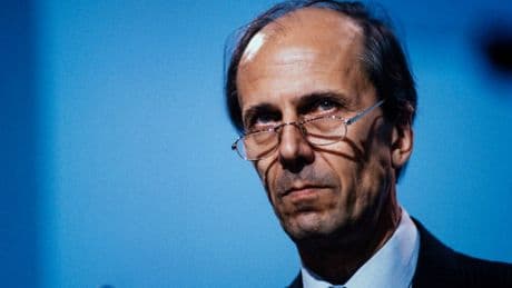 Norman Tebbit was a wise politician whose destiny was decided by love… he should be seen as an inspiration to all