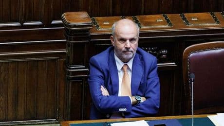 Critiche a Schillaci da Salvini e FdI, ma la premier non chiede dimissioni
