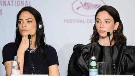 Matilda de Angelis, la polemica sul Nastro d'Argento con Elodie: "Molto irrispettoso"