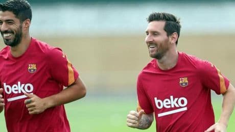 El Barça acaba de pagar sus deudas con Messi y el resto de salarios diferidos