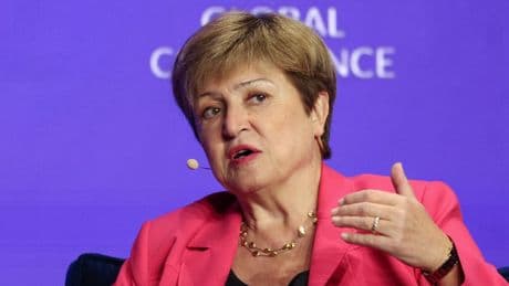 IMF verwacht iets meer economische groei door lagere importheffingen