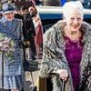 Queen Margrethe of Denmark, 85, cancels engagement as she's rushed to hospital