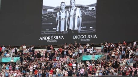 Ally McCoist's four-word response as Diogo Jota tribute ruined at Liverpool vs Crystal Palace