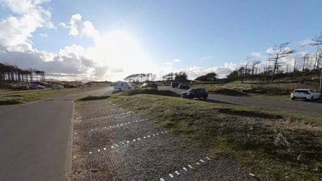 Parking prices at popular UK seaside spot to DOUBLE with ‘car park lockdown’ system to be introduced this weekend