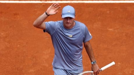 Paul batte Hurkacz, conquista la semifinale a Roma e attende Sinner o Ruud