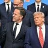 Five takeaways from Nato's big summit on hiking defence spending