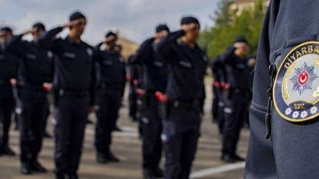 Polis Meslek Yüksekokullarına 2 bin 500 öğrenci alınacak! İşte başvuru detayları...