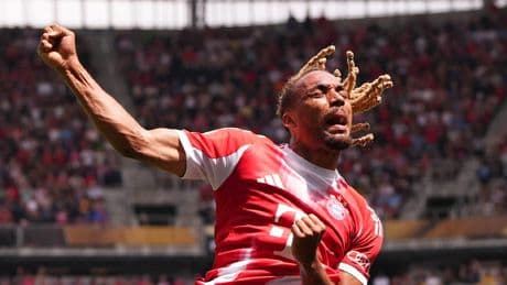 4:0! FC Bayern – Auckland im Live-Ticker - Die Blitz-Bayern! 3 Tore in 3 Minuten
