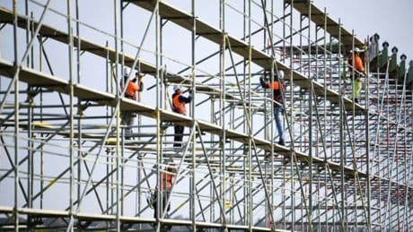 Studie: Deutsche arbeiten viel weniger als Bewohner anderer Wirtschaftsnationen