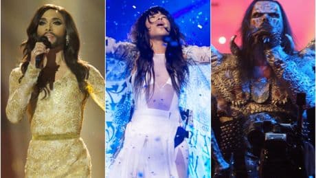 Eurovision’s 10 best winners of all time, from ABBA to Celine Dion