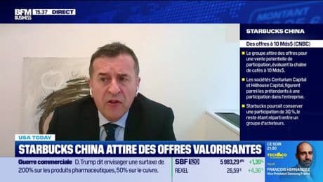 USA Today : Meta investit 3,5 mds $ dans EssilorLuxottica, par Eric Lafrenière - 09/07