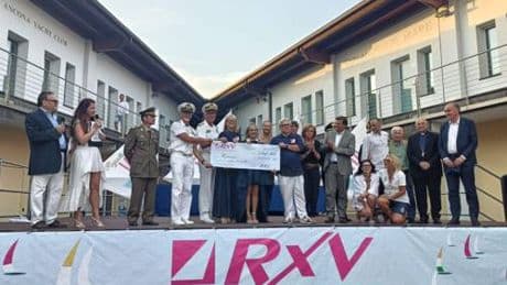 Settima 'Regata per la vita' a sostegno dell'oncologia delle Marche