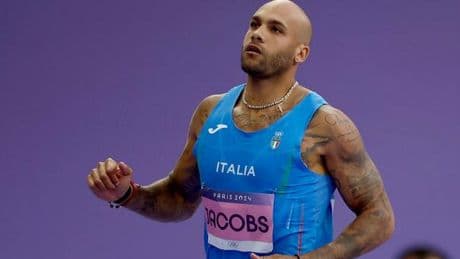 Tamberi salta di gioia: è diventato papà. Jacobs rinvia il rientro per noie muscolari