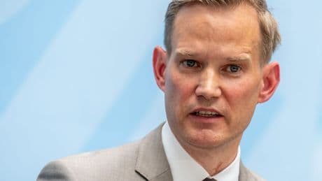 CDU-Politiker Streeck fordert mehr Selbstbeteiligung beim Arzt