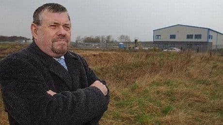 Safety campaigner killed in horror crash on stretch of road he was calling make safer