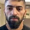 Iranian army sniper and Hezbollah-linked 'terrorist' arrested in US as Trump warns of violent sleeper cells