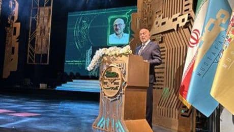 Türk bilim insanı Prof. Dr. Mehmet Toner, 'Mustafa Ödülü'ne layık görüldü
