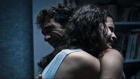 Cannes 2025 : notre critique d’Alpha, plutôt bêta
