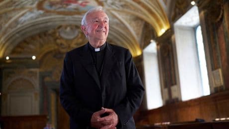 Dinner parties, listening and lobbying. What goes on behind closed doors to elect a pope