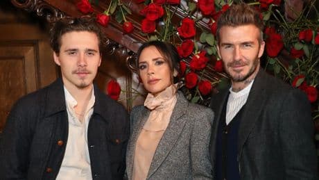 David Beckham celebra su 50 cumpleaños y su hijo Brooklyn se niega a ir: &quot;Para él es una puñalada en el corazón&quot;