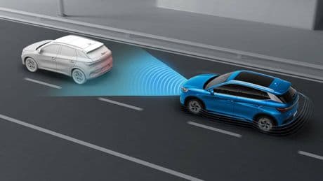 Israel cree que China está espiando a sus jefes militares con los coches eléctricos BYD