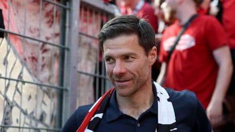 Er soll schon im Juni übernehmen - Alonso zu Real fix!