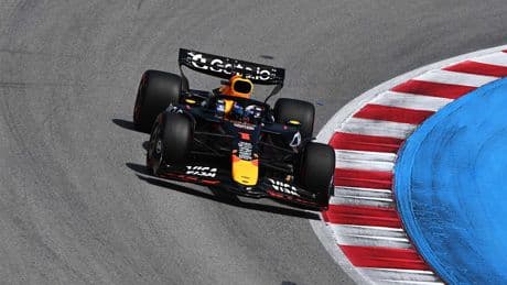 Das geilste Rennen der Saison - McLaren siegt, Verstappen dreht durch