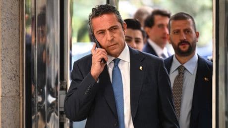 Ali Koç'tan taraftara transfer müjdesi