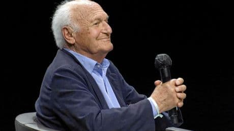 L’historien et académicien Pierre Nora est mort