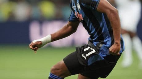 Dea, una verità da 50 milioni. E Lookman marca subito visita