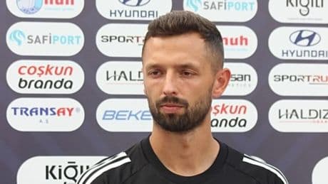 Kocaelispor'a Mateusz Wieteska'dan kötü haber!