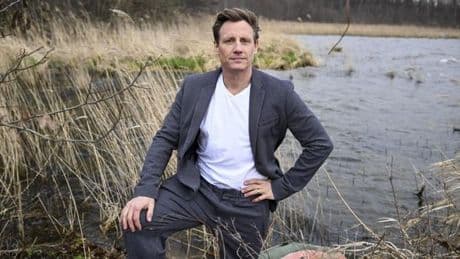 Patrick Kalupa über späte Diagnose: „Galt als Problemkind“