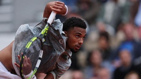 Roland-Garros : Fils et Humbert seront branchés sur la finale du PSG