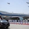 New era beckons for Air Force One after Qatari offer - but what's it like inside?