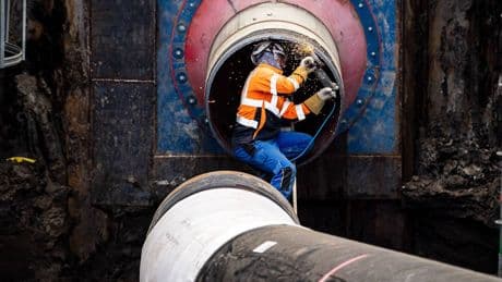 Energiepolitik: So will die EU endgültig Putins Gas loswerden