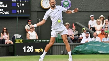 Wimbledon finals 2025: Start time for men’s and women’s, and why they’re later than normal