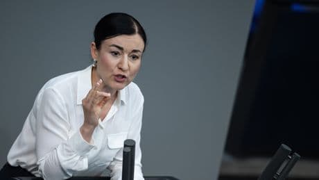 Grünen-Frau streicht Antworten aus Interview, "Stern" veröffentlicht Fragen trotzdem