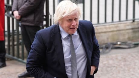 Boris Johnson says Tories in a ‘tough spot’ but will ‘recover’