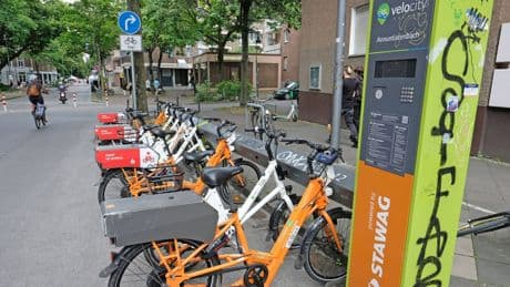 Aachen: Velocity stellt Betrieb in Aachen vollständig ein