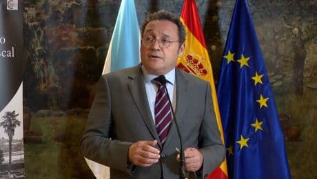 Una asociación de fiscales personada como acusación pide 6 años de cárcel para García Ortiz