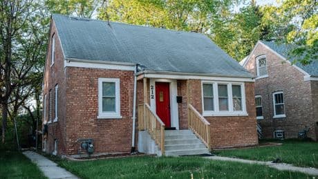 ‘A better chance at winning the lottery’: Chicago-area man discovers he owns Pope Leo’s childhood home