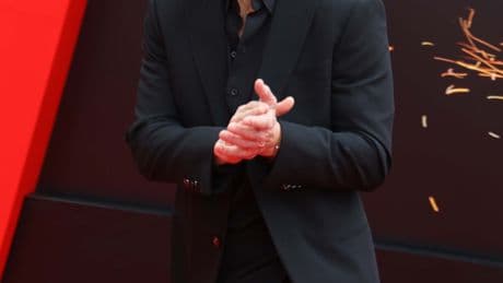Tom Cruise gives awkward answer about fatherhood amid daughter Suri estrangement