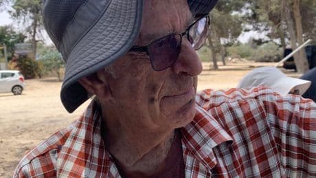 In verdant vineyard, the cost of October 7 horrors for both Israel and Hamas are laid bare