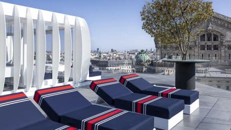 Terrasses à Paris : six escales estivales pour voyager sans quitter la capitale