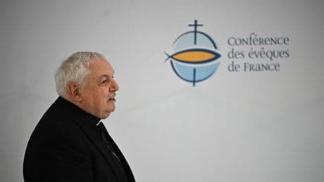 Les évêques appellent à revenir sur la nomination d’un prêtre condamné pour pédocriminalité